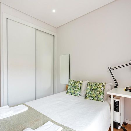 Beautiful House In Matosinhos Beach - By Guest Spa Zewnętrze zdjęcie