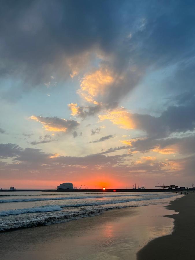 Beautiful House In Matosinhos Beach - By Guest Spa Zewnętrze zdjęcie