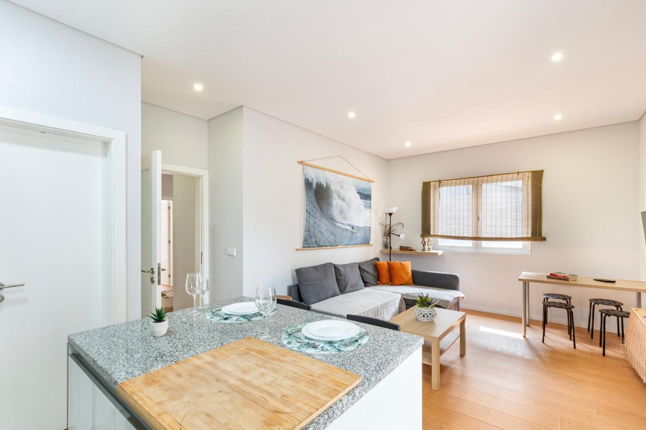 Beautiful House In Matosinhos Beach - By Guest Spa Zewnętrze zdjęcie