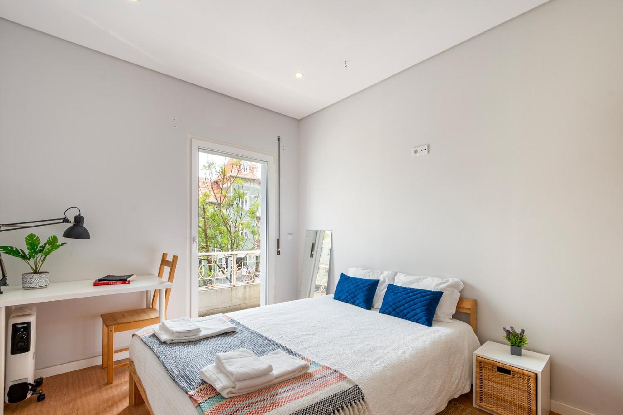 Beautiful House In Matosinhos Beach - By Guest Spa Zewnętrze zdjęcie