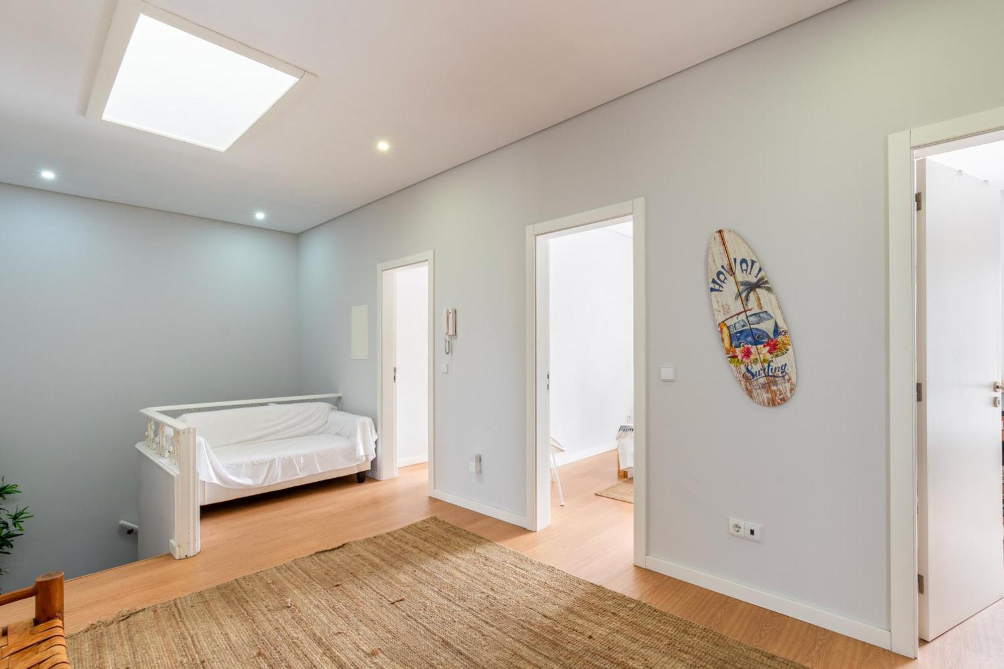 Beautiful House In Matosinhos Beach - By Guest Spa Zewnętrze zdjęcie